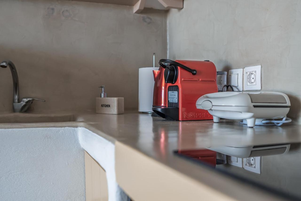 Hébergement de vacances Lareroom 3 σπίτι μπροστά στη παραλία με μικρή πισίνα