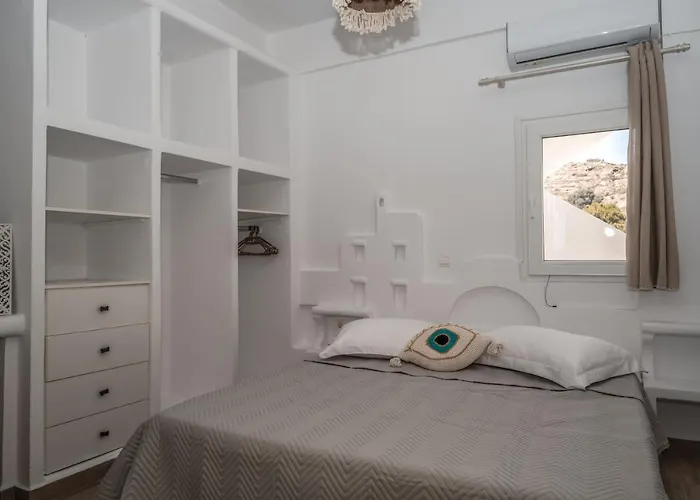 Lareroom 3 Σπίτι Μπροστά Στη Παραλία Με Μικρή Πισίνα